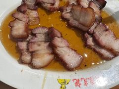 -澳门陈光记烧味饭店(南京德基广场店)