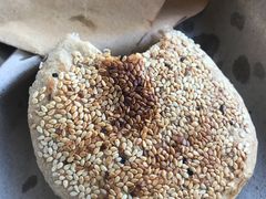 牛肉烧饼-李小老烧饼(常营民族家园店)