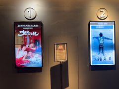 -百老汇电影中心(油麻地店)