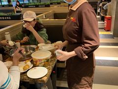 -黄记煌三汁焖锅(渝北金港国际店)