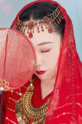 -盘子女人坊古装写真摄影(天津总店)