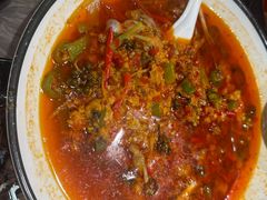 -李叔叔虾蟹大排档(青羊店)