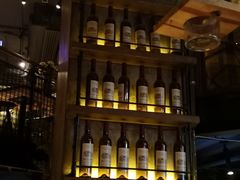 -胡桃里音乐酒馆(曲江店)