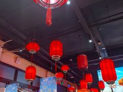 -渔民船说·北塘海鲜·天津菜·海肠捞饭(北塘古镇店)