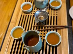 -小城粥道·海胆鲜虾粥(解放广场店)
