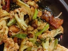 -福谷堂煎饼卷大葱(康虹路店)