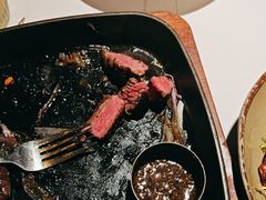 -牛扒先生·厚切雪花牛扒西餐厅(北京路禺山路店)