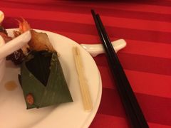 -君来梁溪饭店-餐厅