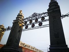 -中山美食街