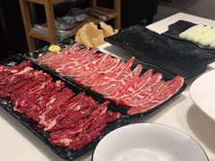 -陈记顺和牛肉火锅(永泰店)