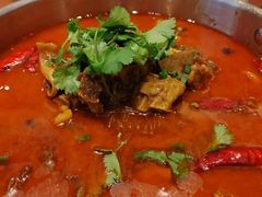 -老铺人家酒店(紫荆名流店)
