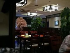 -花月日本料理(奥林匹克大厦店)