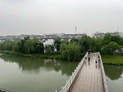 -大小河街