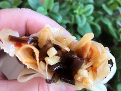 -娄三少·老北京春饼烤鸭家常菜(富力又一城店)