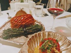 -壳里西餐厅Coquille Seafood Bistro(蒙自路店)