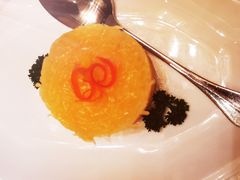-青岛香格里拉·香宫中餐厅
