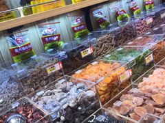 -李大姐心甜(丰产路店)