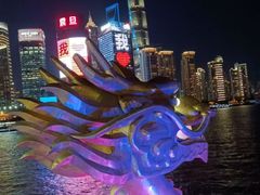 -新龙船黄浦江餐饮游船官方自营店