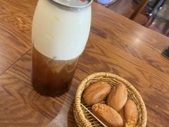 -星宙咖啡STELLARIS CAFE(广告产业园店)
