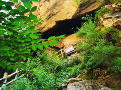 -黑龙潭风景区