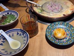-洱火云南酸菜牛肉火锅(石景山当代商城店)