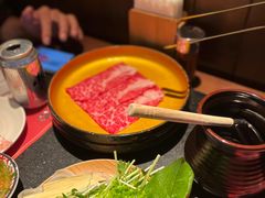 -牛New寿喜烧(闵行龙湖天街店)