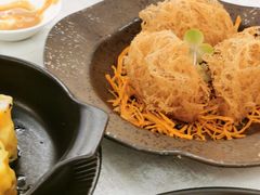 -南海渔村(珠江新城店)