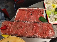 -生活如沸·顺德水牛奶火锅(大学路店)