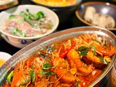 -美奈小馆·越南料理(福田星河COCO Park店)