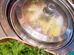-灶座小锅烀饼·铁锅炖(道里店)