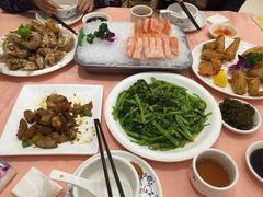 iphone_upload_pic-新享乐海鲜(翠华路店)