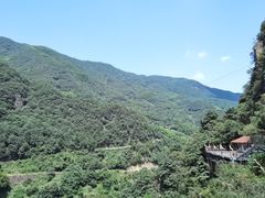 -宁波五龙潭景区