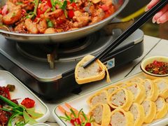 -61号餐吧(兴坪古镇漓江店)