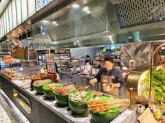 -欢乐牧场主题自助料理(T12店)
