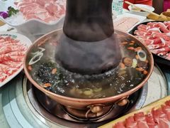 -阳坊胜利涮羊肉(阳坊老店)