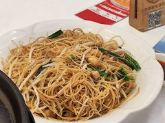 -金华安大酒楼·老牌潮菜·粤式茶点(东方国际店)