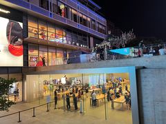 -Apple零售店(深圳益田假日广场店)