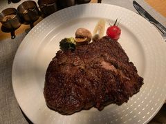 -锦潼西餐厅