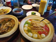 -永安鱼庄·镇江菜(东吴路店)