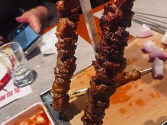 -通海俄式烧烤·俄罗斯大串(嵩山路店)