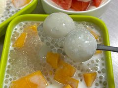 -透心凉糖水(听海居店)