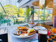 -深圳凯宾斯基酒店