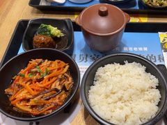 -老娘舅(天阳亲子广场店)