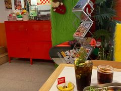 -Eckl’s爱氏热狗(猫街店)