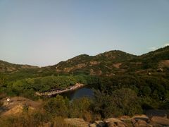 -白马涧龙池景区