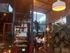 -肴约·花园式餐厅(湖里店)