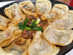 -大张烙馍村·美食地标(泉山店)