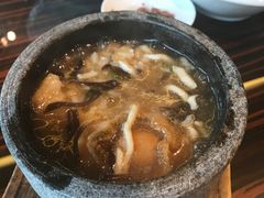 -佘山世茂艾美·御珍轩中餐厅