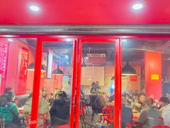 门面-醉烧膘·烧烤夜宵王(总店)