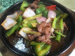 -老字号蛇口德记烧腊饭店·海鲜加工